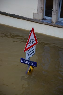 Schillergarten - 08 June 2013