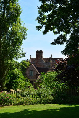 Sissinghurst Castle, Kent