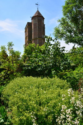 Sissinghurst Castle, Kent