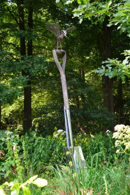 Harlow Carr, North Yorkshire