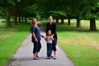 Wollaton Park, Nottingham
