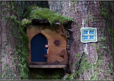 Gnome House