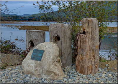 Cowichan Estuary
