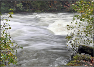 Rushing River