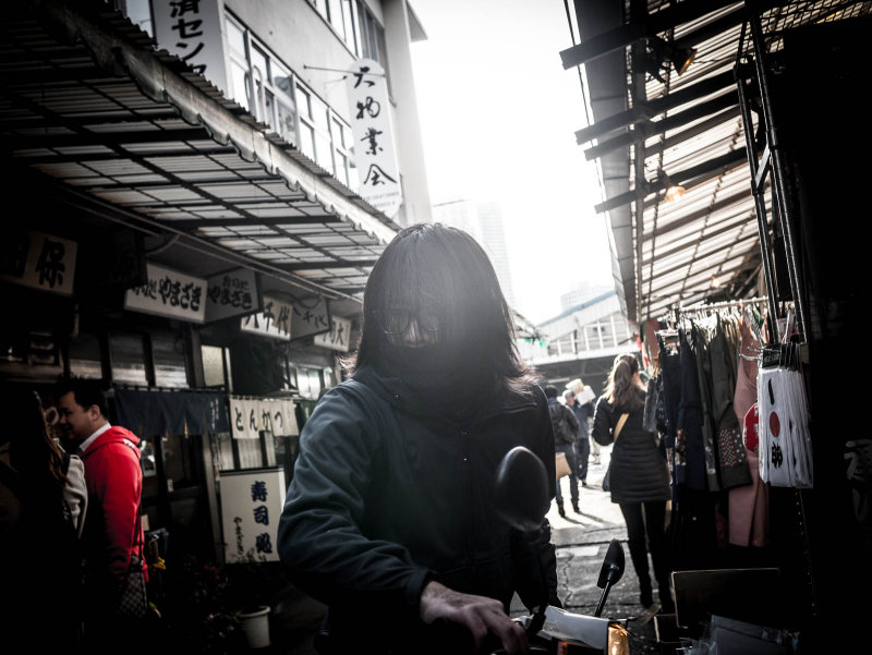 Japan Winter/Spring 2014