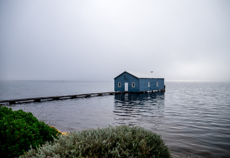 Perth 2014