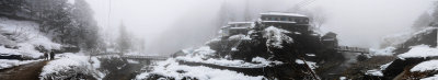 Japan Winter/Spring 2014 Jigokudani Yaen-koen Yamanouchi Japan