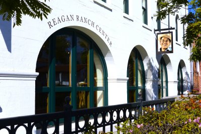 Reagan Ranch Center