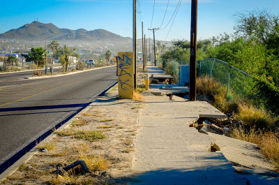 Running in Mexico Can Present Some Challenges