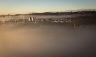E.A. Smith Water Treatment Plant