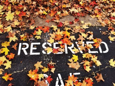 Reserved
