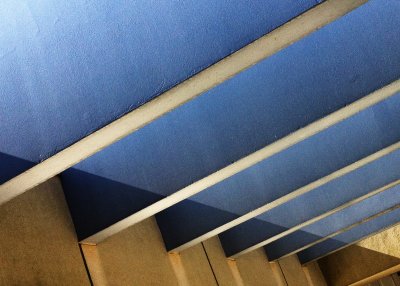 Diagonal Lines