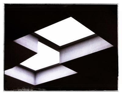 Mall Ceiling