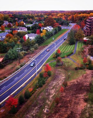 From Top Roof 3