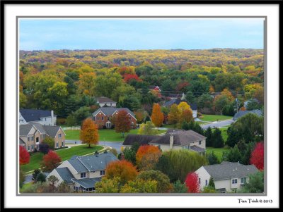 Fall Colors in 2013