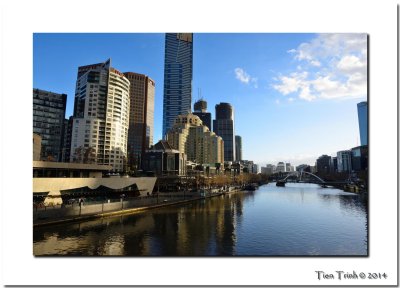 Yarra River