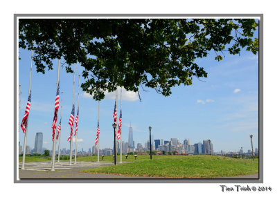 Liberty State Park