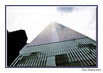 One World Trade Center