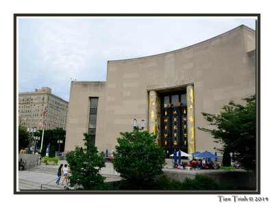 Brooklyn Library