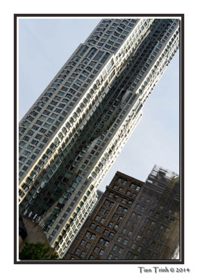 Beekman Tower