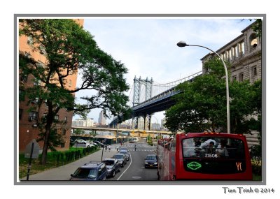 Williamsburg Bridge