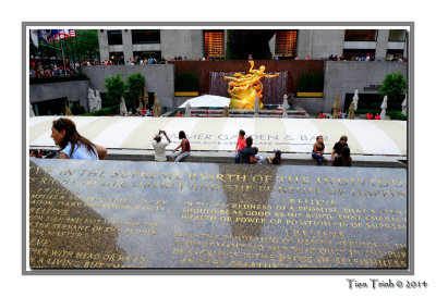 Rockfeller Center