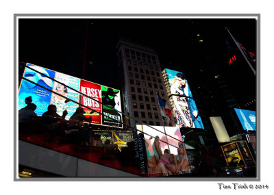 Times Square