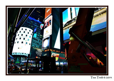 Times Square