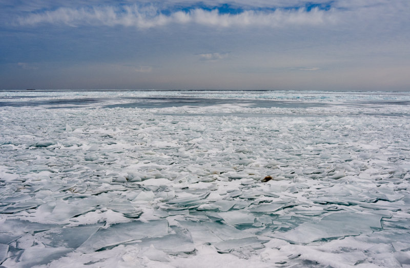 Lake Michigan
