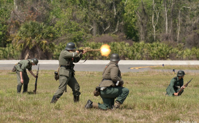 2014 TICO Airshow