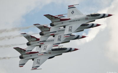 2015 TICO Airshow