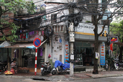 Hanoi Telecom