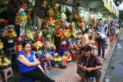 Flowers !!!