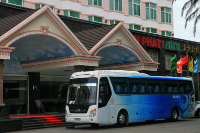 Hotel Van Phat 1