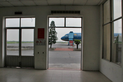 Hai Phong Airport