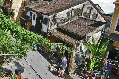 Hoi An Street