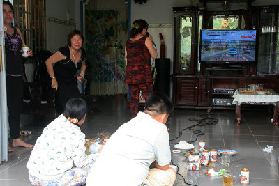 Karaoke Party