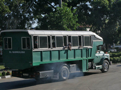 Public transport