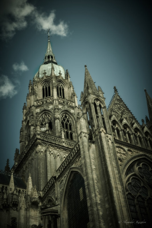 Notre Dame