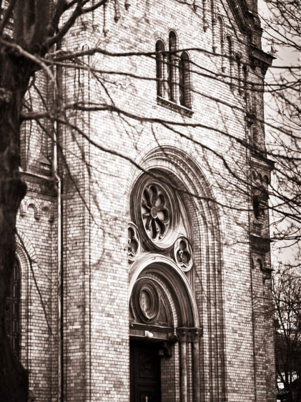 Cathedral of St. Jazepa