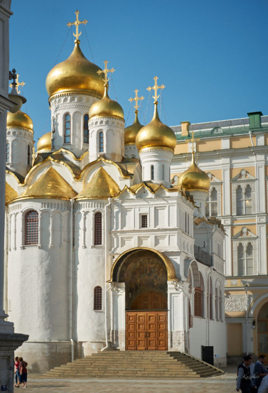 Annunciation Cathedral