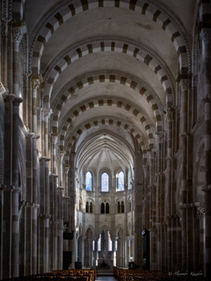 Abbaye Sainte-Marie-Madeleine