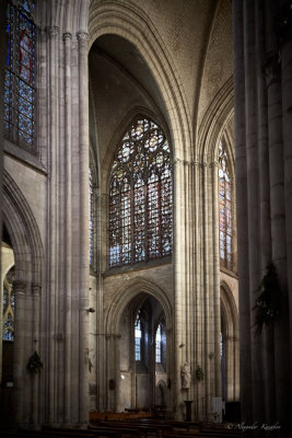 Cathédrale Saint-Pierre-et-Saint-Paul de Troyes