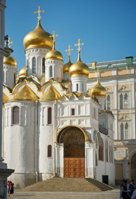 Annunciation Cathedral
