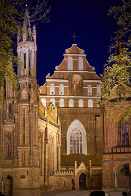 St. Anne's Church