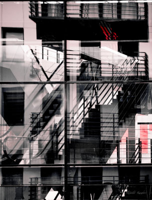 Stairways