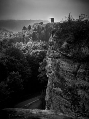 Château du Haut-Barr