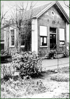 Noord-Scharwoude