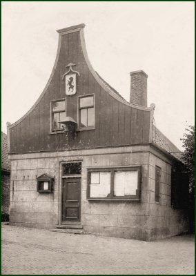 Zuid-Scharwoude