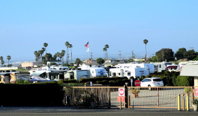 Bernardo-Shores RV Park